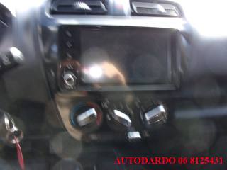 MITSUBISHI Space Star usata, con Autoradio digitale