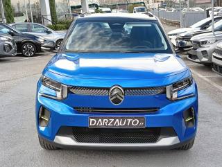 CITROEN C3 usata, con Airbag