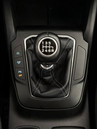 FORD Focus usata 13