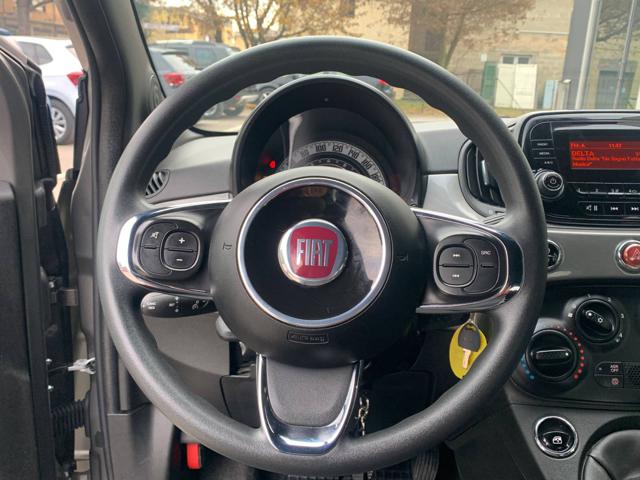 FIAT 500 usata, con Chiusura centralizzata