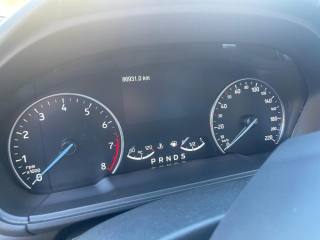 FORD EcoSport usata, con Immobilizzatore elettronico