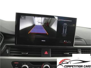 AUDI A4 allroad usata, con Controllo trazione