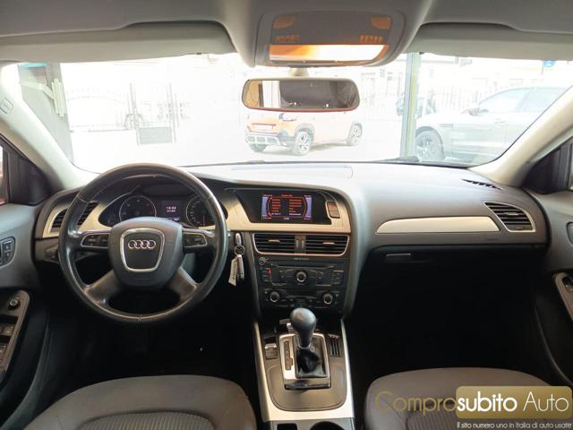 AUDI A4 usata 25