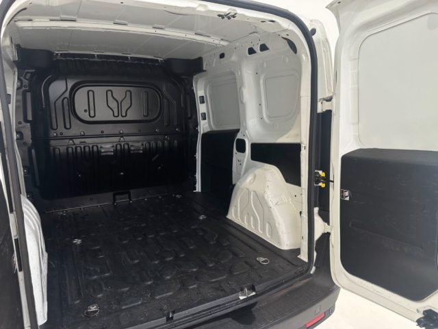 FIAT Doblo usata, con Vivavoce