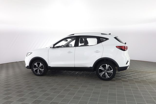 MG ZS usata 5