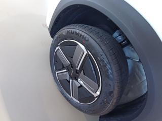 JAECOO Jaecoo 7 usata, con Sedili riscaldati