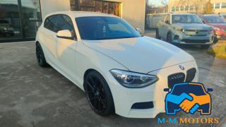 BMW 125 usata, con Cerchi in lega