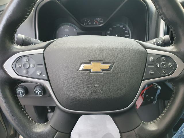 CHEVROLET Colorado usata, con Servosterzo