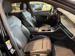 AUDI A6 usata, con Controllo elettronico della corsia
