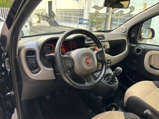 FIAT Panda usata, con MP3