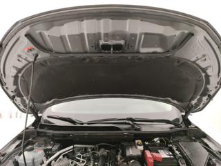 NISSAN Qashqai usata, con Bluetooth