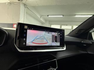 PEUGEOT 2008 usata, con Immobilizzatore elettronico