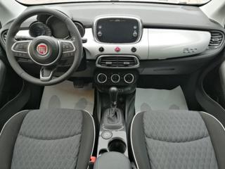 FIAT 500X usata, con Cruise Control