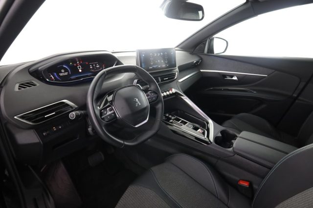 PEUGEOT 3008 usata 1