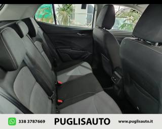 SKODA Fabia usata, con Fari LED