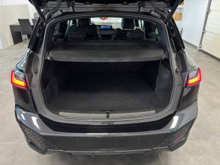 BMW 218 usata, con Volante in pelle