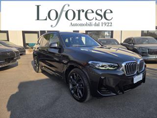 BMW X3 usata, con Alzacristalli elettrici