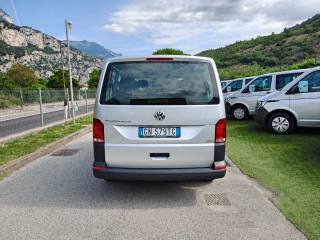 VOLKSWAGEN Transporter usata, con Chiusura centralizzata
