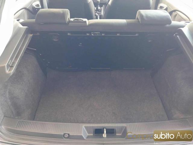 FIAT Punto Evo usata, con Specchietti laterali elettrici