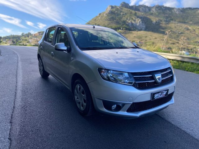 DACIA Sandero usata, con ABS