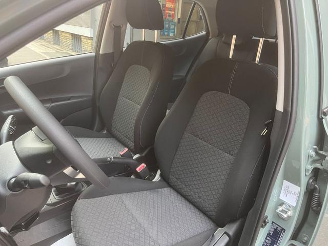 KIA Picanto usata, con Cruise Control