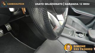 MERCEDES-BENZ A 200 usata 72
