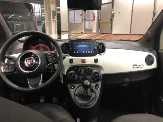 FIAT 500 usata, con Specchietti laterali elettrici