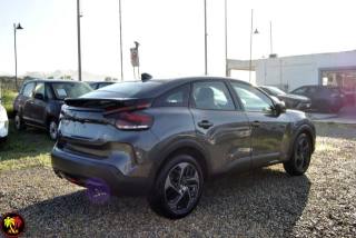 CITROEN C4 usata, con Airbag Passeggero