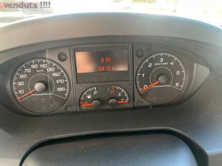 FIAT Ducato usata, con Chiusura centralizzata