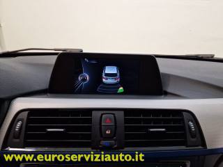 BMW 318 usata, con Controllo vocale