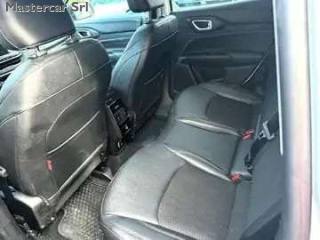 JEEP Compass usata, con Antifurto