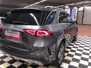 MERCEDES-BENZ GLE 350 usata, con Autoradio