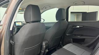 FIAT Tipo usata, con Volante in pelle
