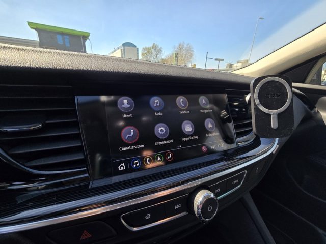 OPEL Insignia usata, con Controllo automatico clima