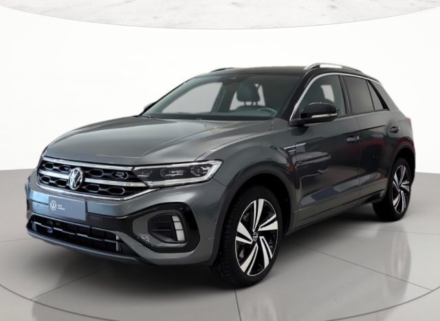 VOLKSWAGEN T-Roc usata, con ABS