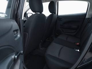 MITSUBISHI Space Star usata, con Bluetooth