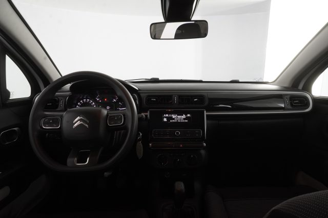 CITROEN C3 usata 10