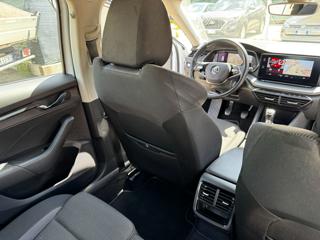 SKODA Octavia usata 24