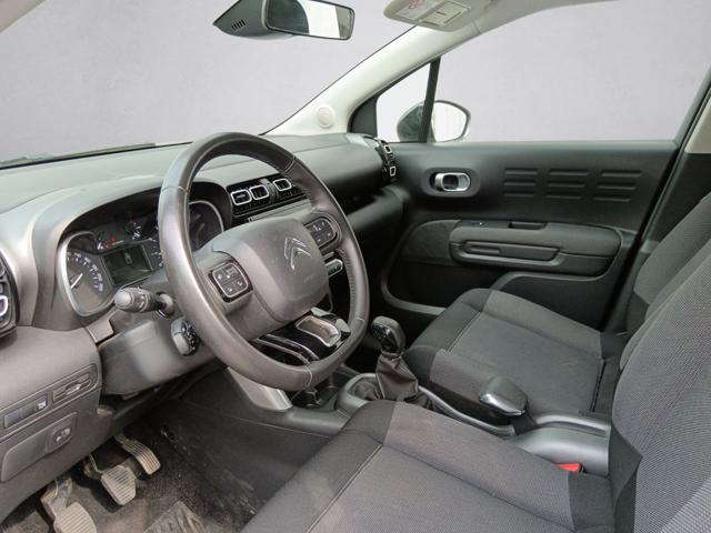 CITROEN C3 Aircross usata, con Alzacristalli elettrici