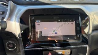 SUZUKI Vitara usata, con Servosterzo