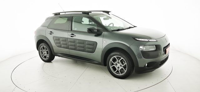 CITROEN C4 Cactus usata, con Vivavoce
