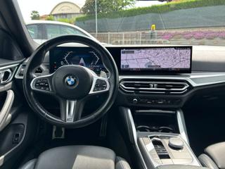 BMW 420 usata, con Climatizzatore