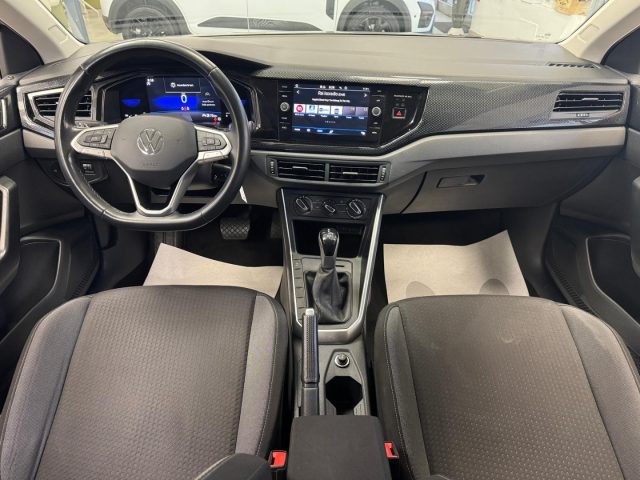 VOLKSWAGEN Taigo usata, con Chiusura centralizzata