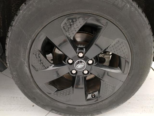 LAND ROVER Discovery Sport usata, con Servosterzo