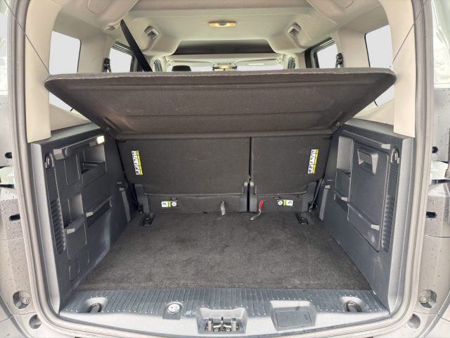 FORD Tourneo Courier usata 12