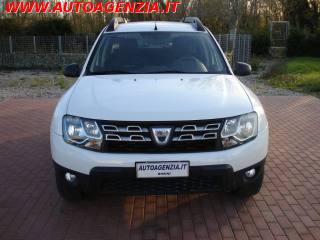 DACIA Duster usata 2