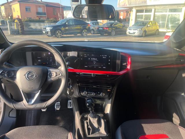 OPEL Mokka usata, con Controllo automatico clima