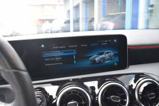 MERCEDES-BENZ A 180 usata, con ESP