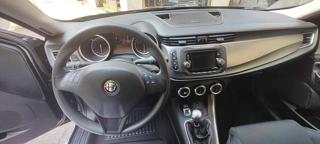ALFA ROMEO Giulietta usata, con Controllo trazione