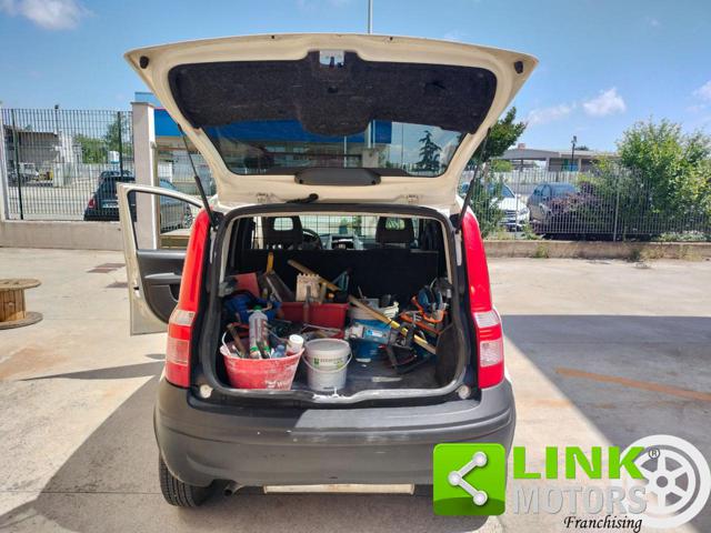FIAT Panda usata 15